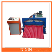 Dx C10 Roll Forming Machine Factory